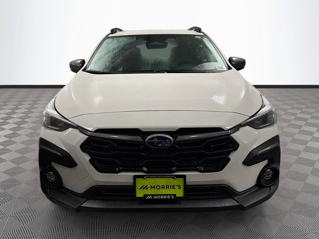 New 2026 Subaru Crosstrek 2.5i Limited image 2