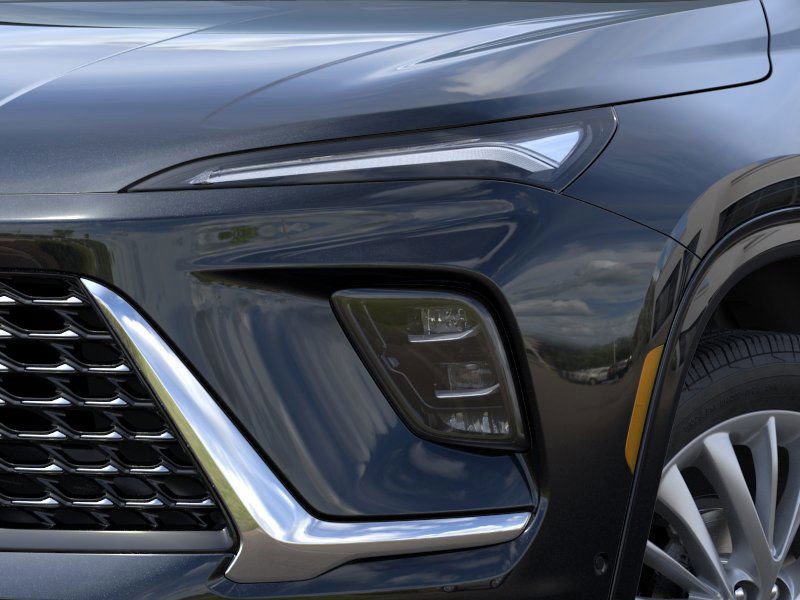 New 2026 Buick Enclave Avenir image 11