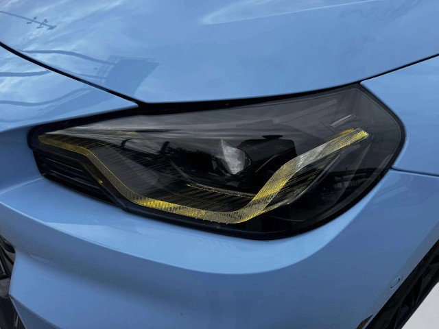 Used 2023 BMW M2 w/ M Driver's Package RWD image 12