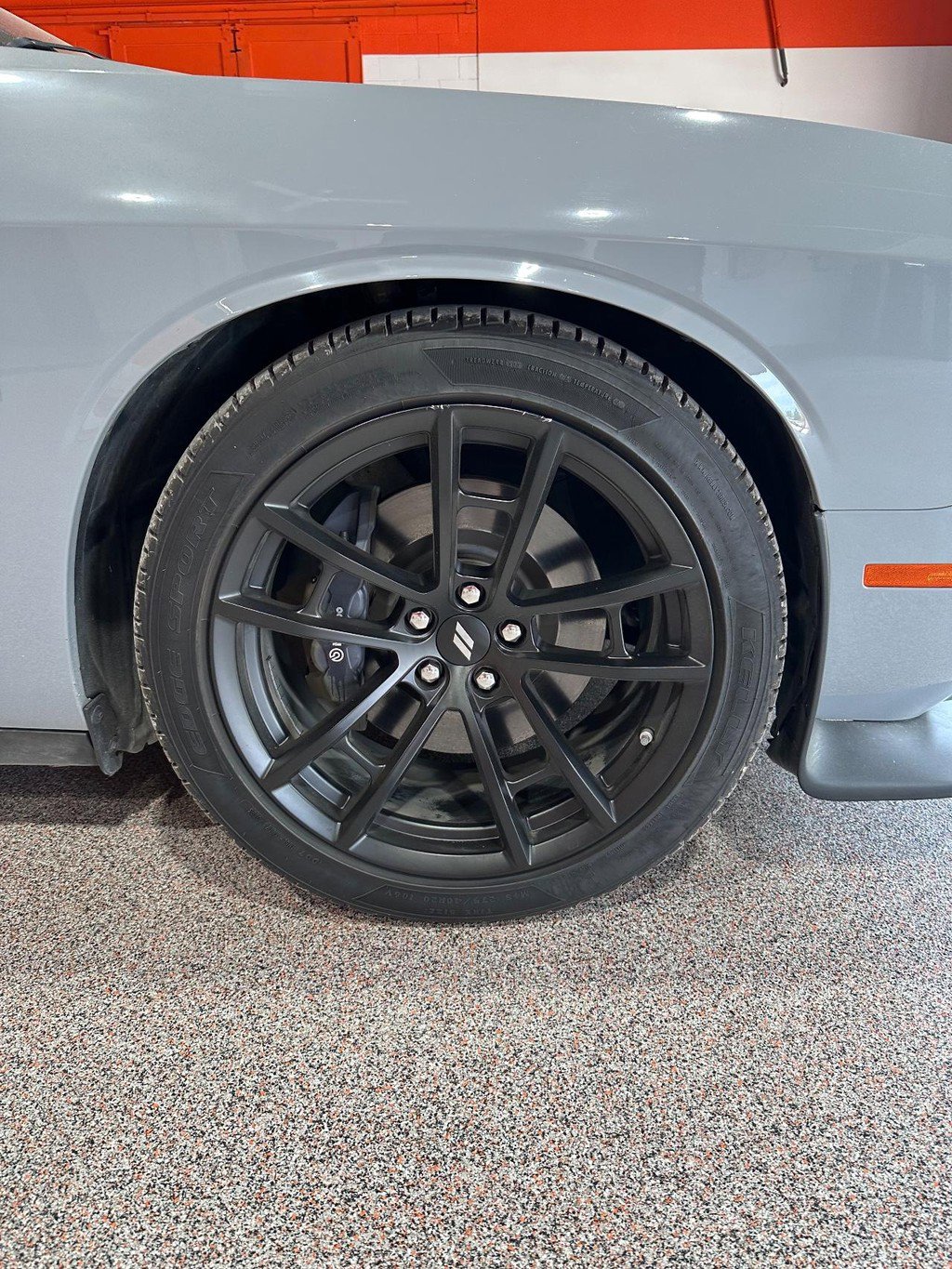 Used 2022 Dodge Challenger R/T w/ Plus Package image 14