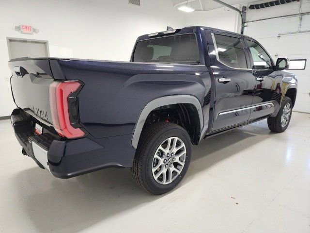 New 2026 Toyota Tundra 1794 Edition image 6