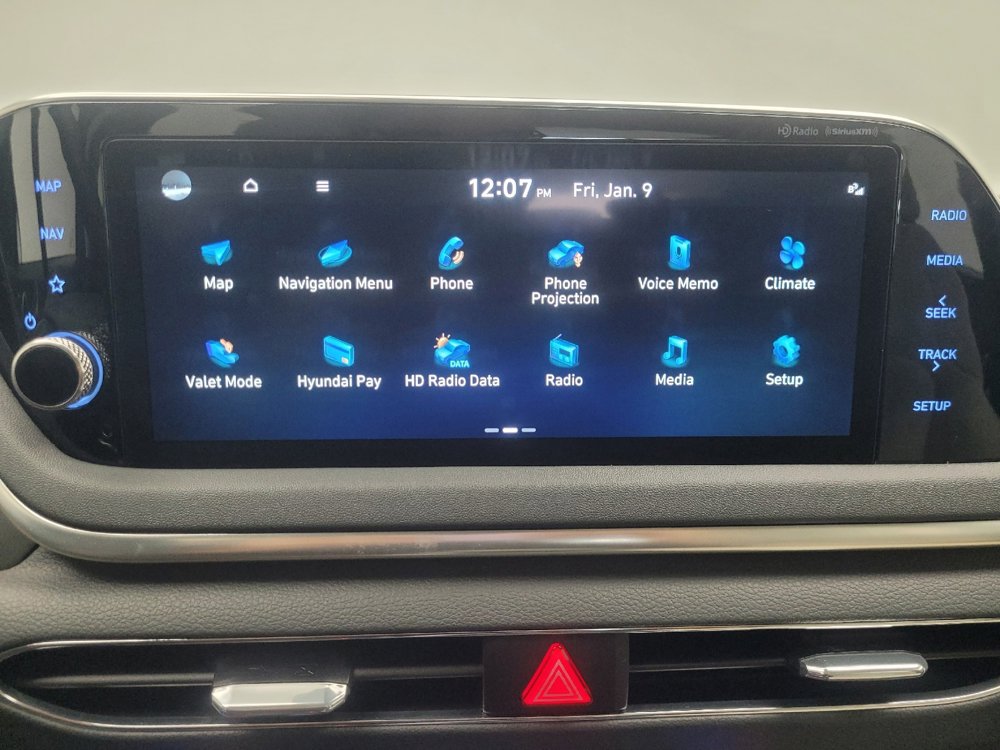 Used 2023 Hyundai Sonata SEL image 25