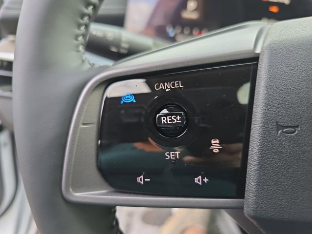 New 2025 Nissan Murano Platinum w/ Cargo Package image 30