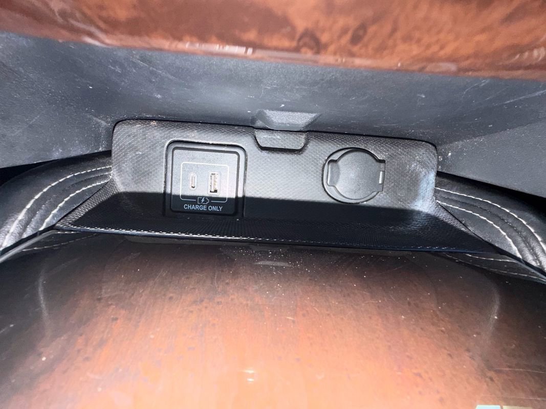 Used 2019 INFINITI QX60 Luxe w/ Sensory Package image 30