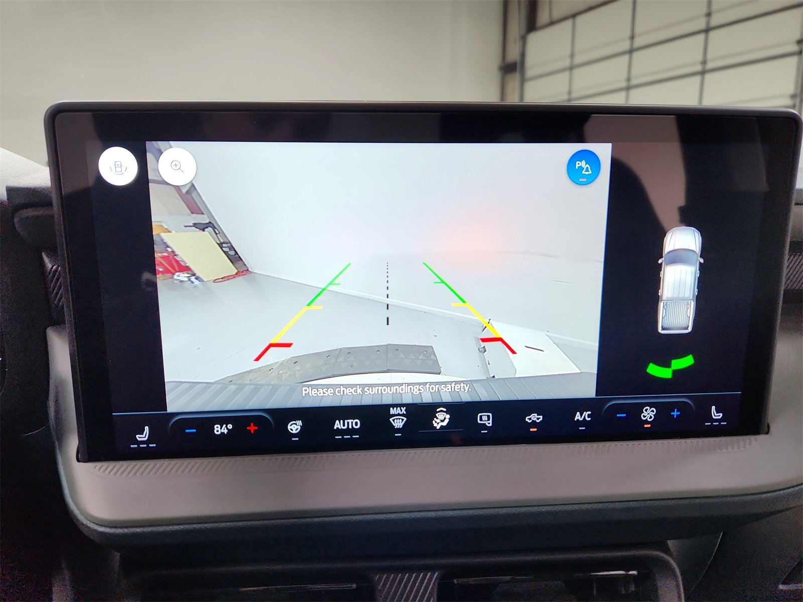 New 2025 Ford Maverick XLT w/ XLT Luxury Package image 28