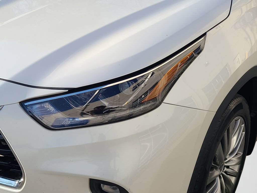 Used 2021 Toyota Highlander Platinum image 9
