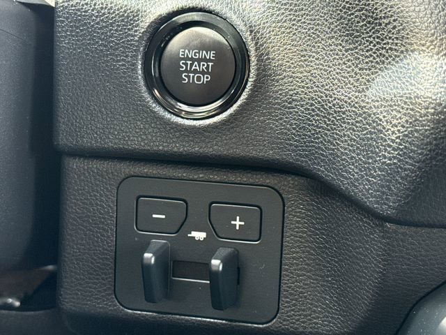 Used 2025 Toyota Tundra SR5 w/ SX Package RWD image 26