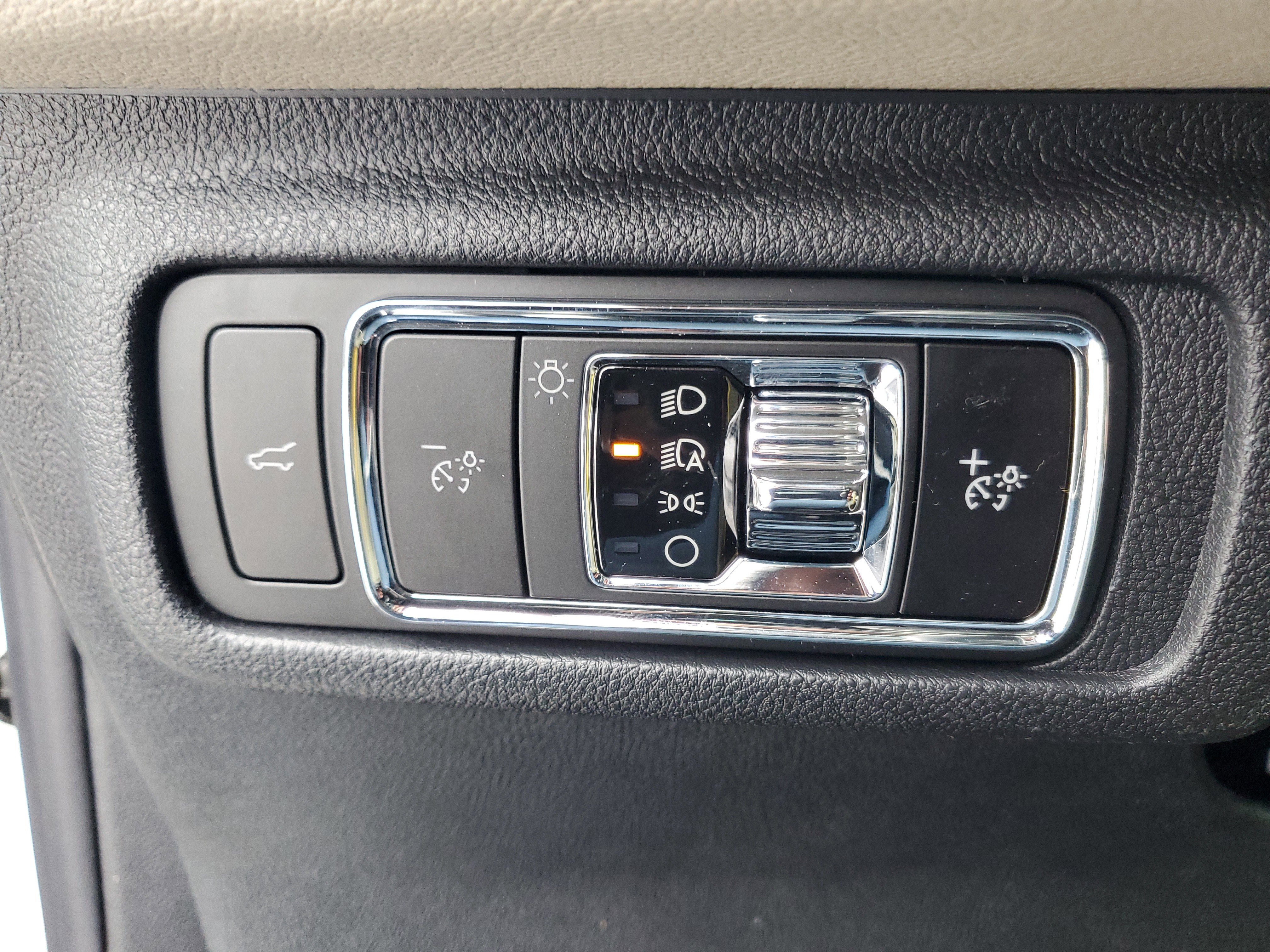 New 2026 Lincoln Corsair Premiere AWD/4WD image 14