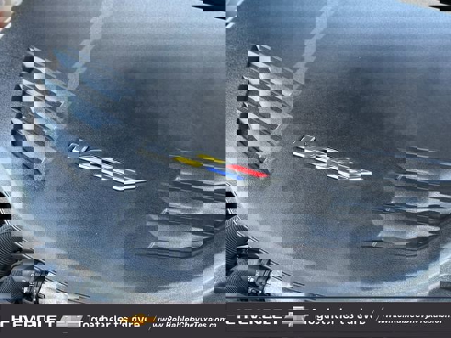 Used 2023 Cadillac CT4 V Blackwing w/ Technology Package image 33