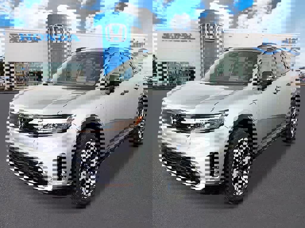 New 2025 Honda Prologue Elite