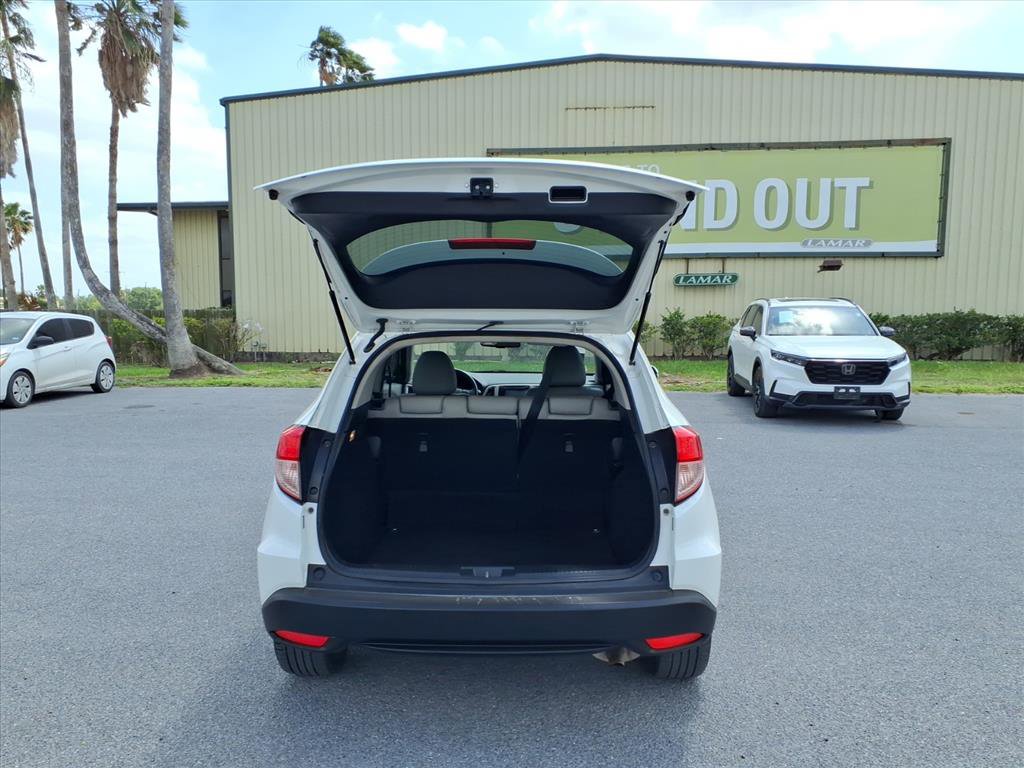 Used 2017 Honda HR-V EX-L image 26