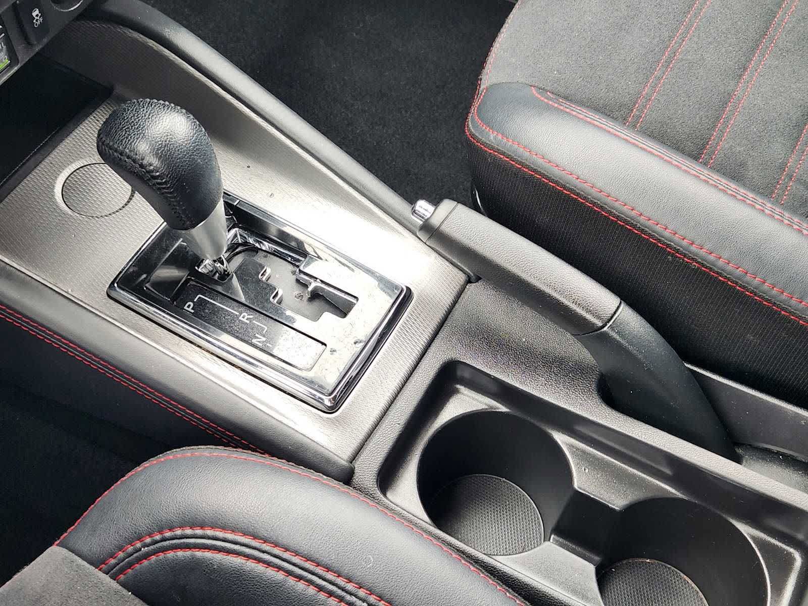 Used 2022 Mitsubishi Outlander Sport SE FWD image 19