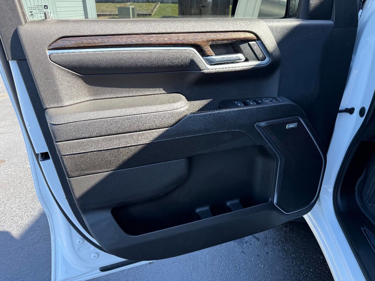 Used 2022 GMC Sierra 1500 Elevation w/ Elevation Premium Package image 14