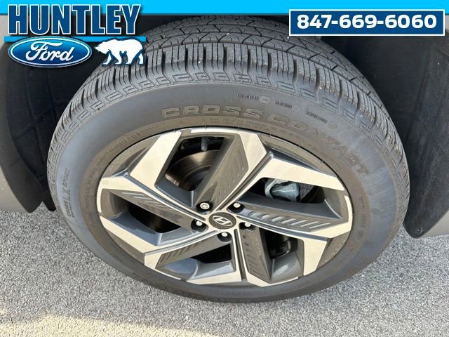 Used 2023 Hyundai Tucson SEL w/ Convenience Package image 8