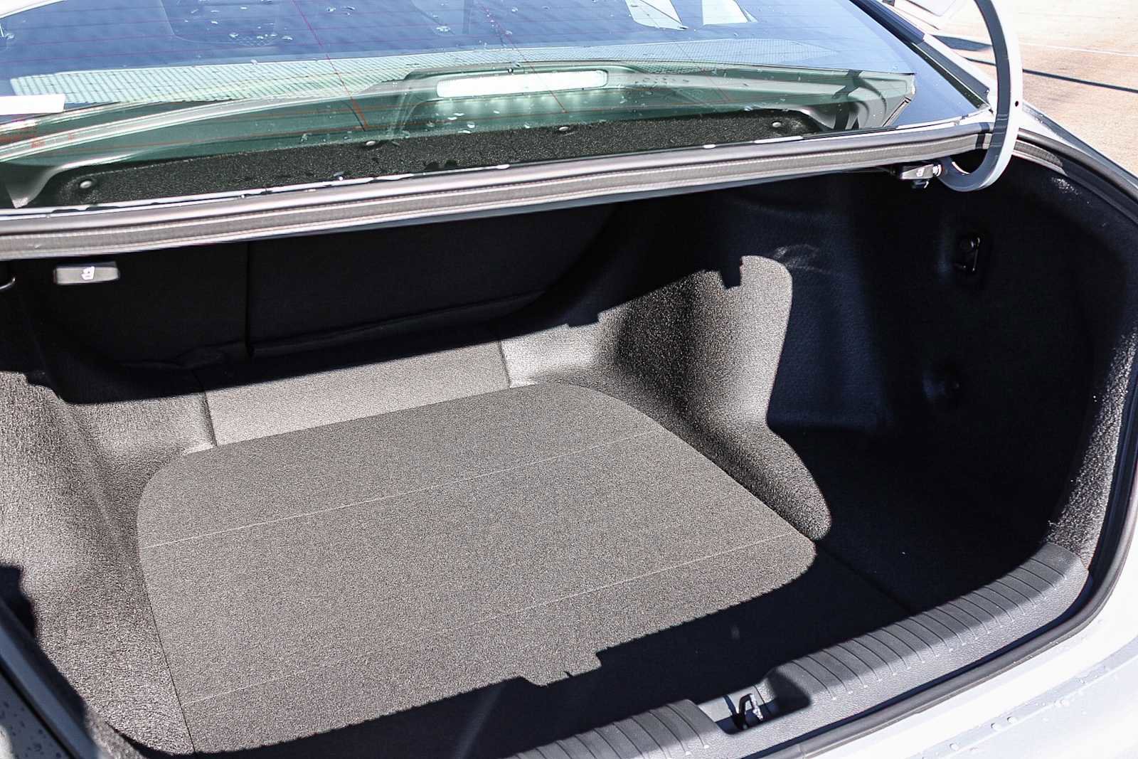 New 2026 Honda Accord EX-L image 12