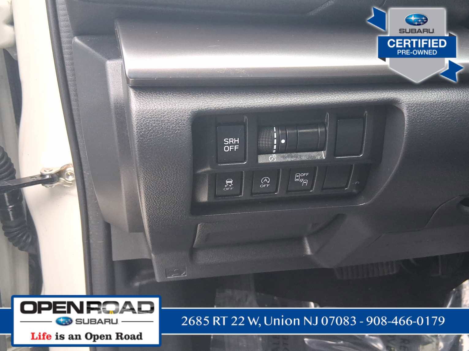 Used 2023 Subaru Crosstrek 2.5i Limited image 15