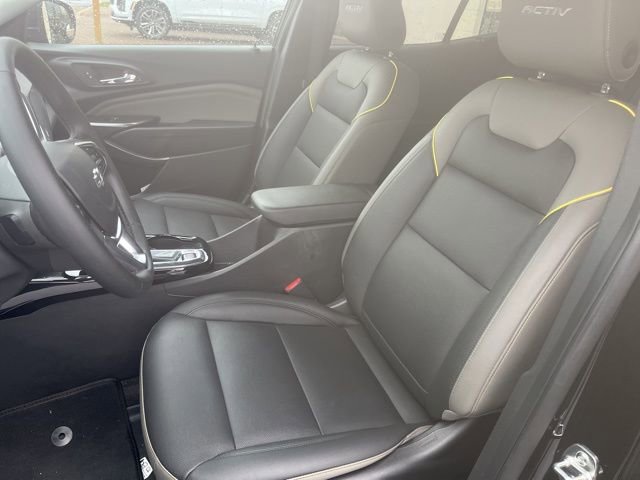 Used 2025 Chevrolet Trax ACTIV w/ Driver Confidence Package image 7