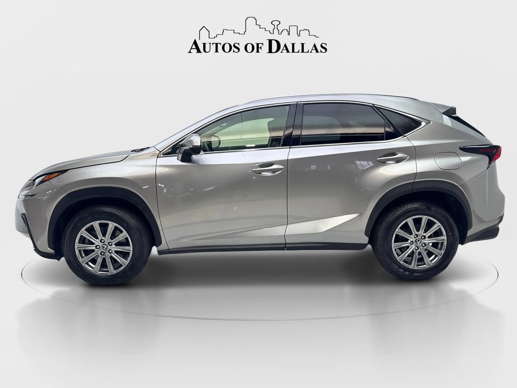 Used 2019 Lexus NX 300 FWD w/ Accessory Package 2 image 5