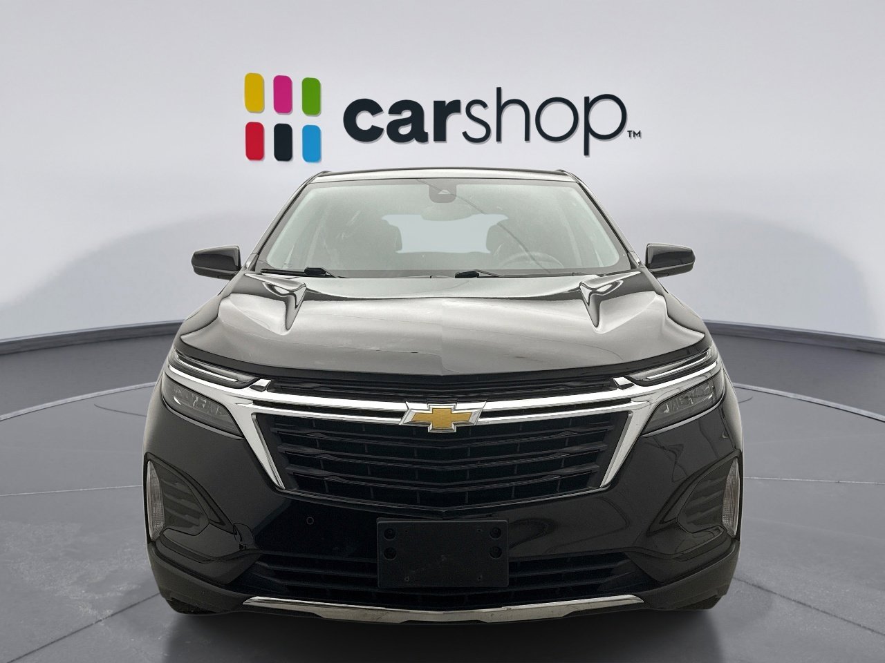 Used 2024 Chevrolet Equinox LT image 8