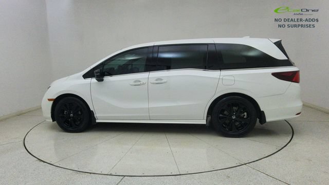 Used 2023 Honda Odyssey Sport image 70