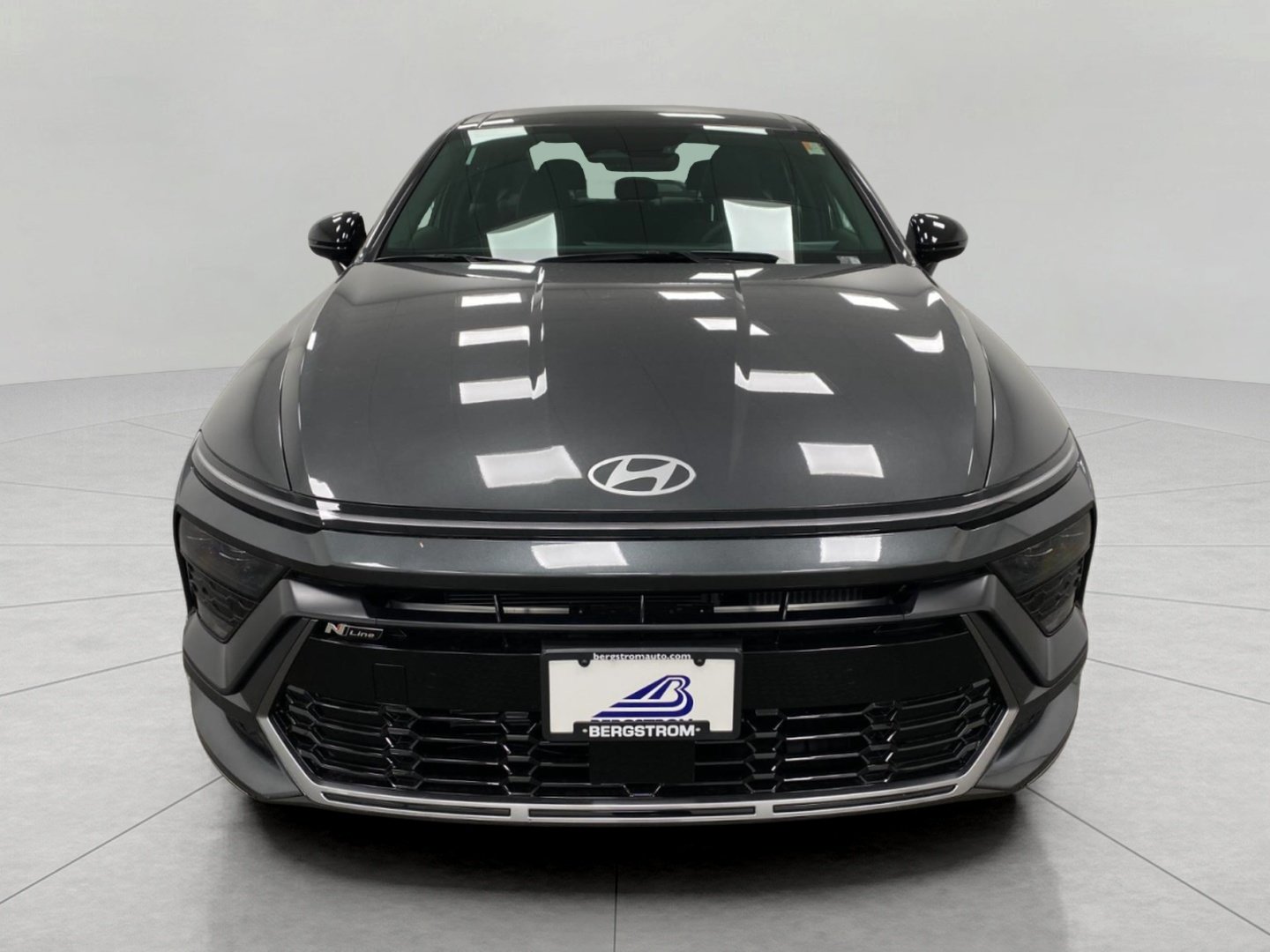 New 2026 Hyundai Sonata N Line FWD image 9