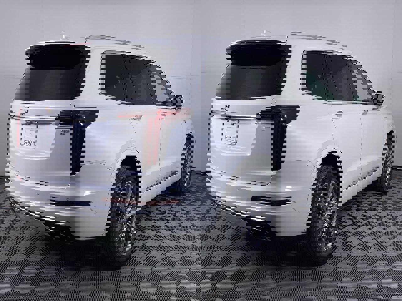 Certified 2023 Cadillac XT6 Premium Luxury image 20