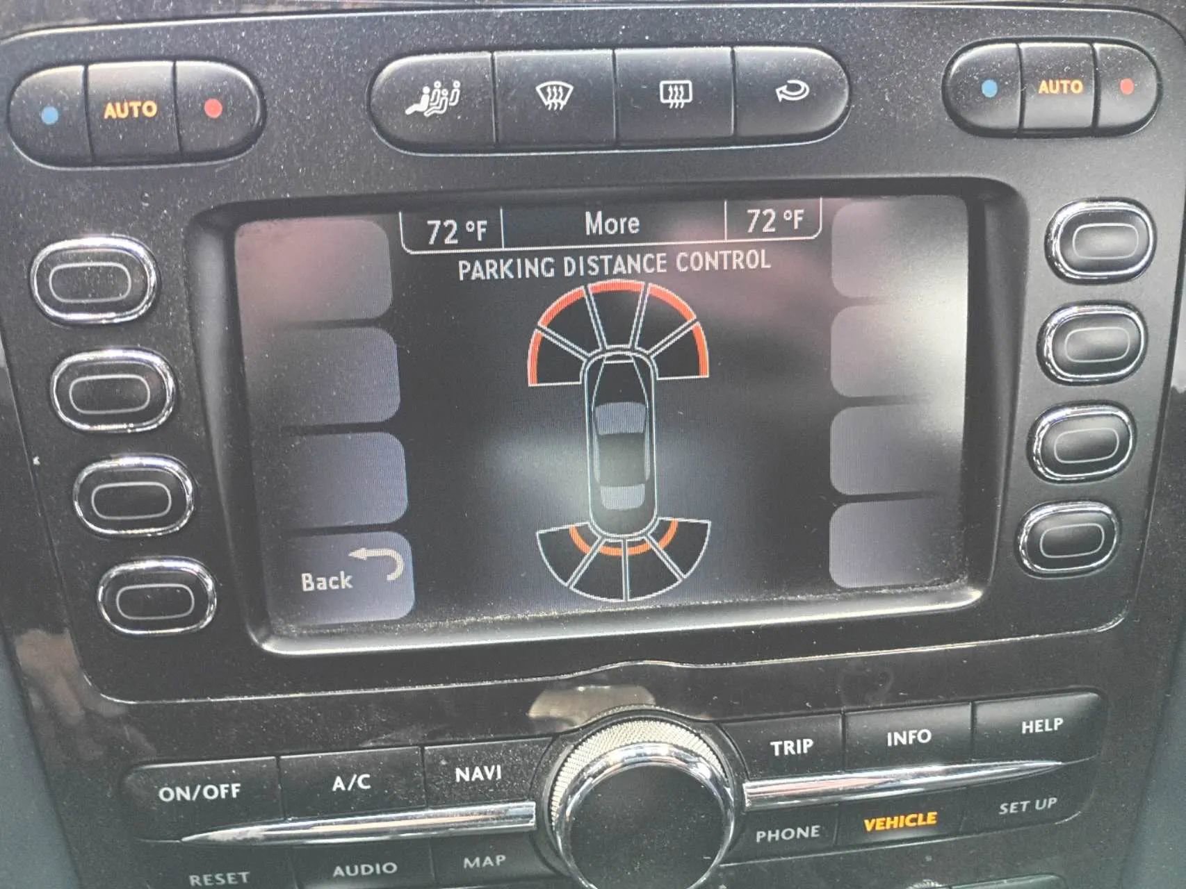 Used 2009 Bentley Flying Spur Flying Spur image 12