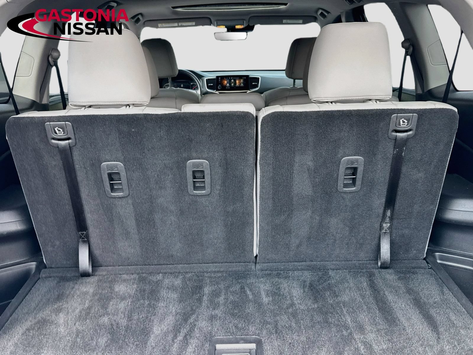 Used 2022 Honda Pilot Special Edition image 33