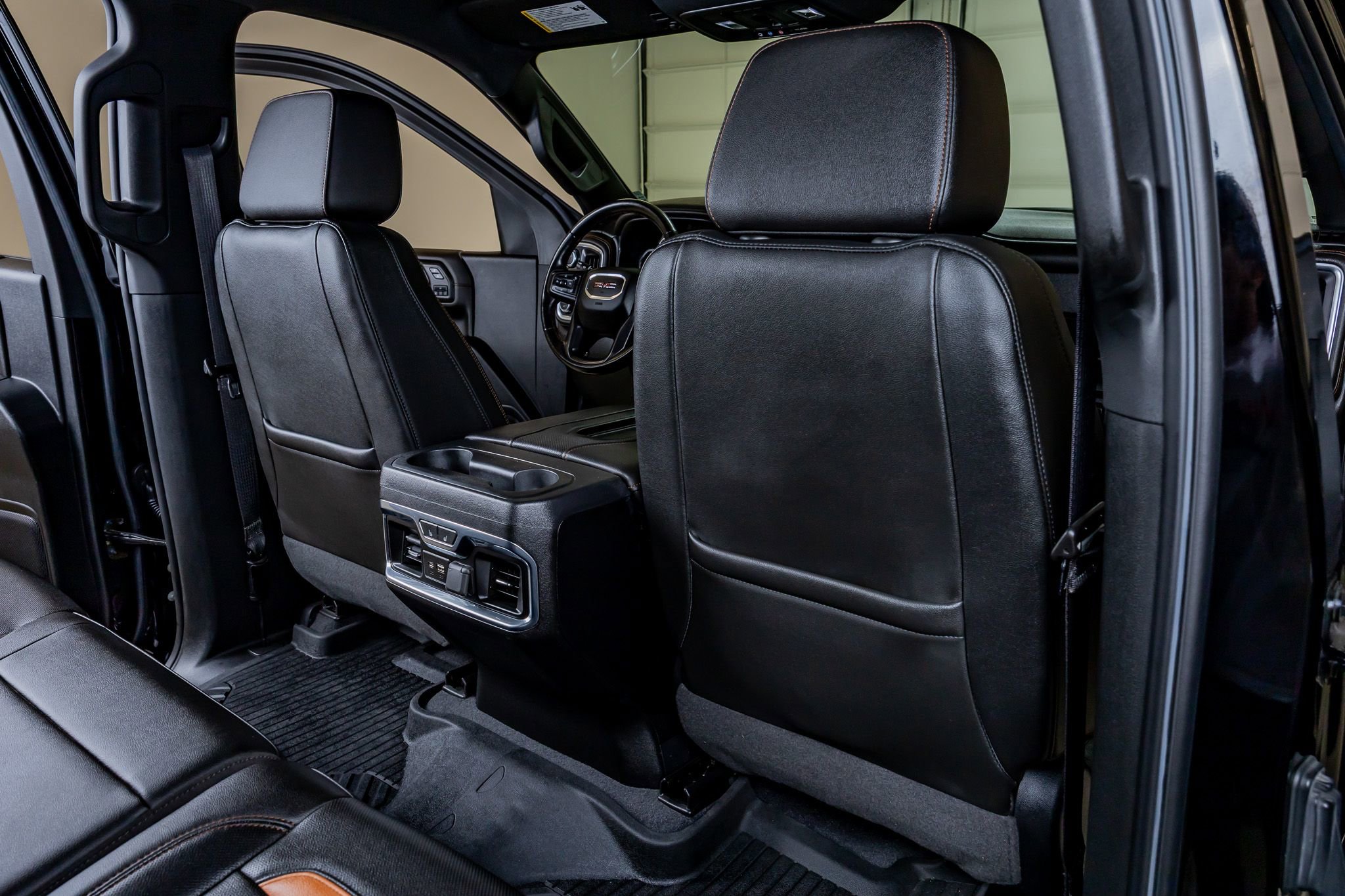 Used 2020 GMC Sierra 1500 AT4 w/ AT4 Premium Package AWD/4WD image 31