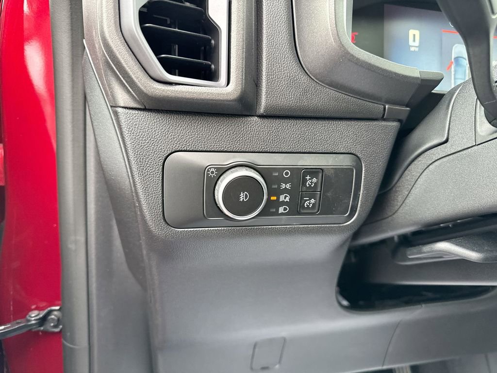 New 2026 Ford Bronco Sport Outer Banks w/ Outer Banks Tech Package+ image 19