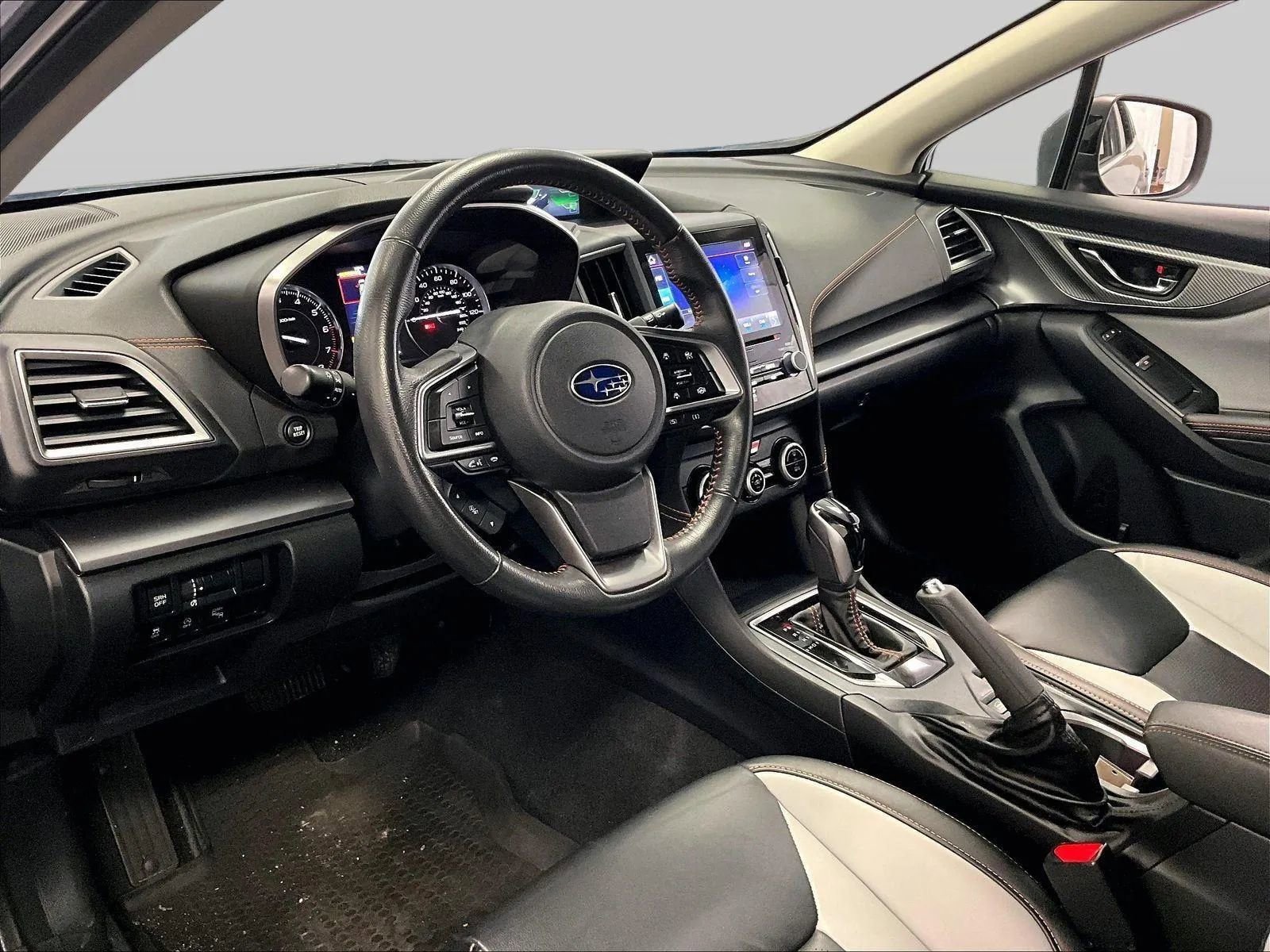 Used 2021 Subaru Crosstrek 2.5i Limited image 12
