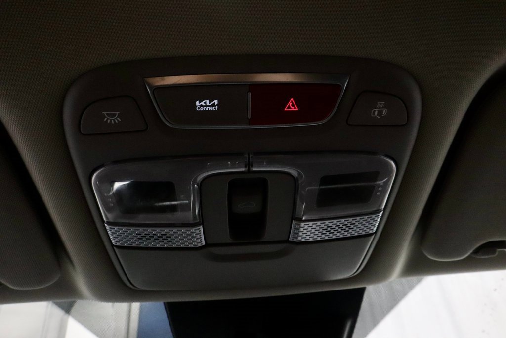 Used 2024 Kia Telluride S w/ S Sunroof Package image 28