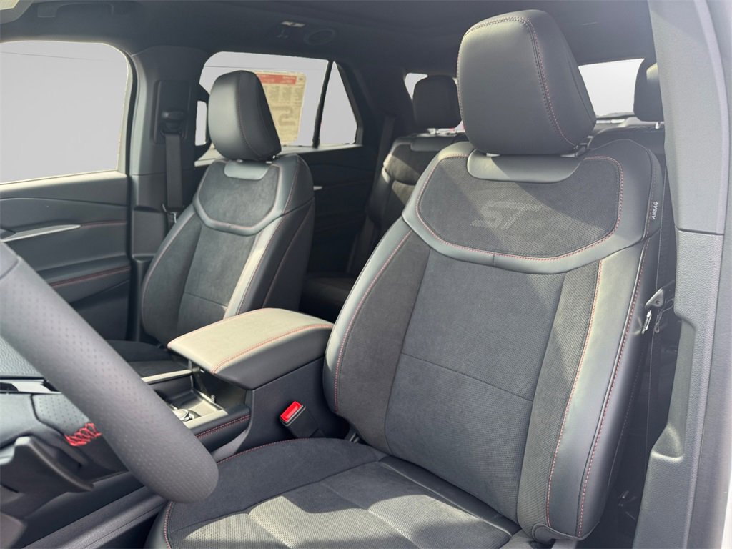 New 2026 Ford Explorer ST image 13