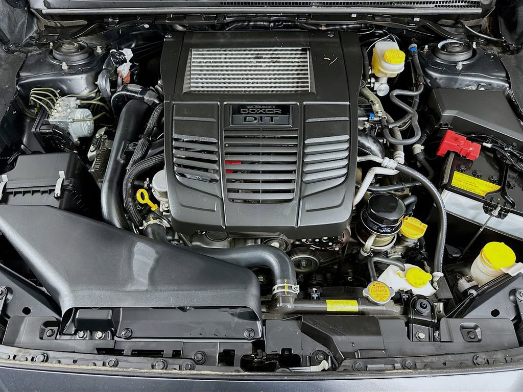 Used 2020 Subaru WRX Premium image 34