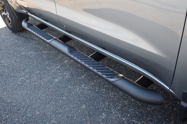 New 2026 Chevrolet Silverado 1500 RST w/ Rally Edition image 13