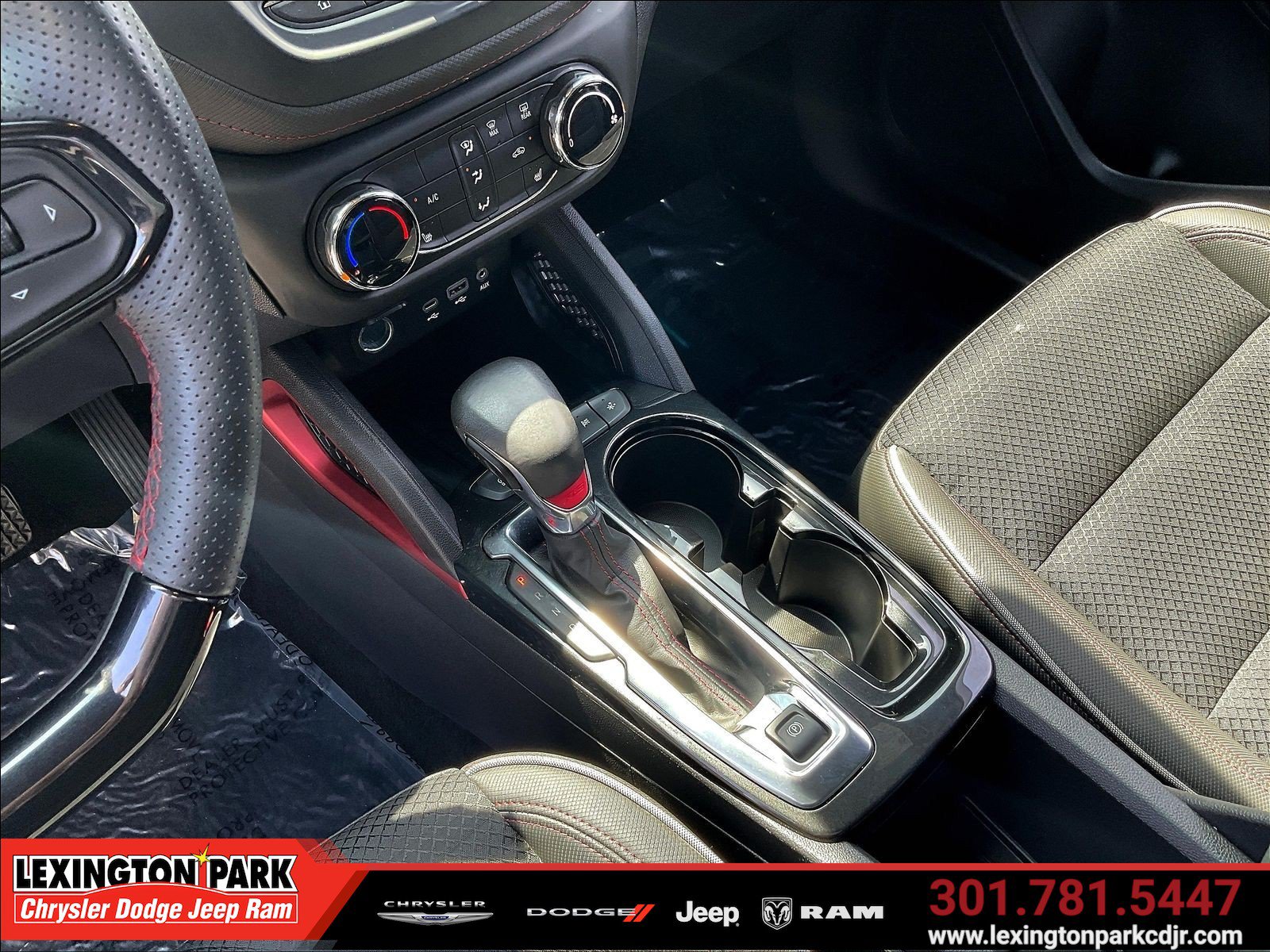Used 2022 Chevrolet TrailBlazer RS FWD image 17