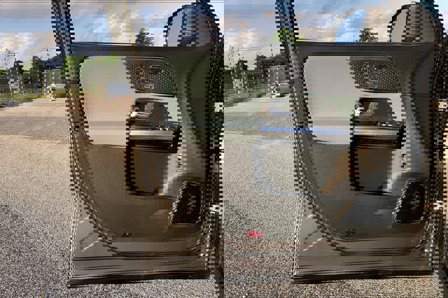 Used 2025 Mercedes-Benz GLA 35 AMG 4MATIC image 41