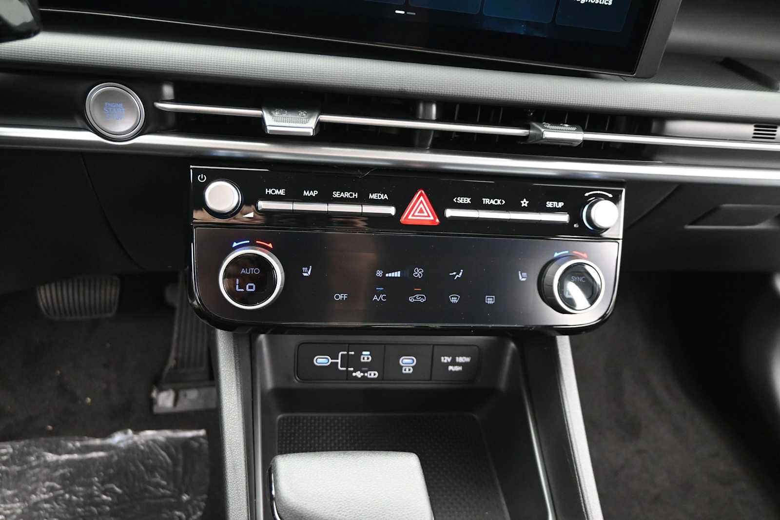 New 2026 Hyundai Tucson SEL Plus AWD/4WD image 20