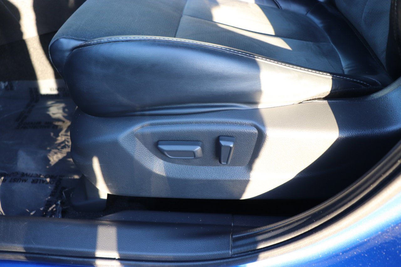 Used 2024 Mitsubishi Eclipse Cross SE image 43