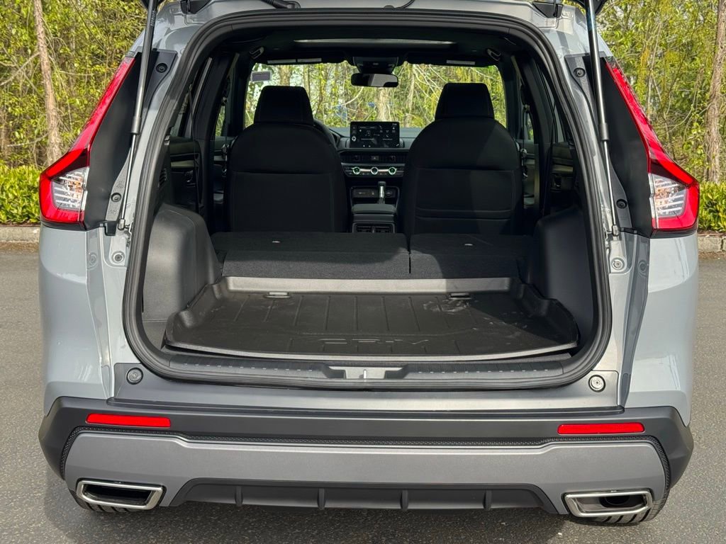 New 2026 Honda CR-V Sport image 18