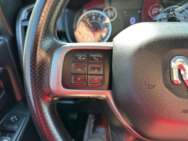 Used 2022 RAM 3500 Tradesman image 21