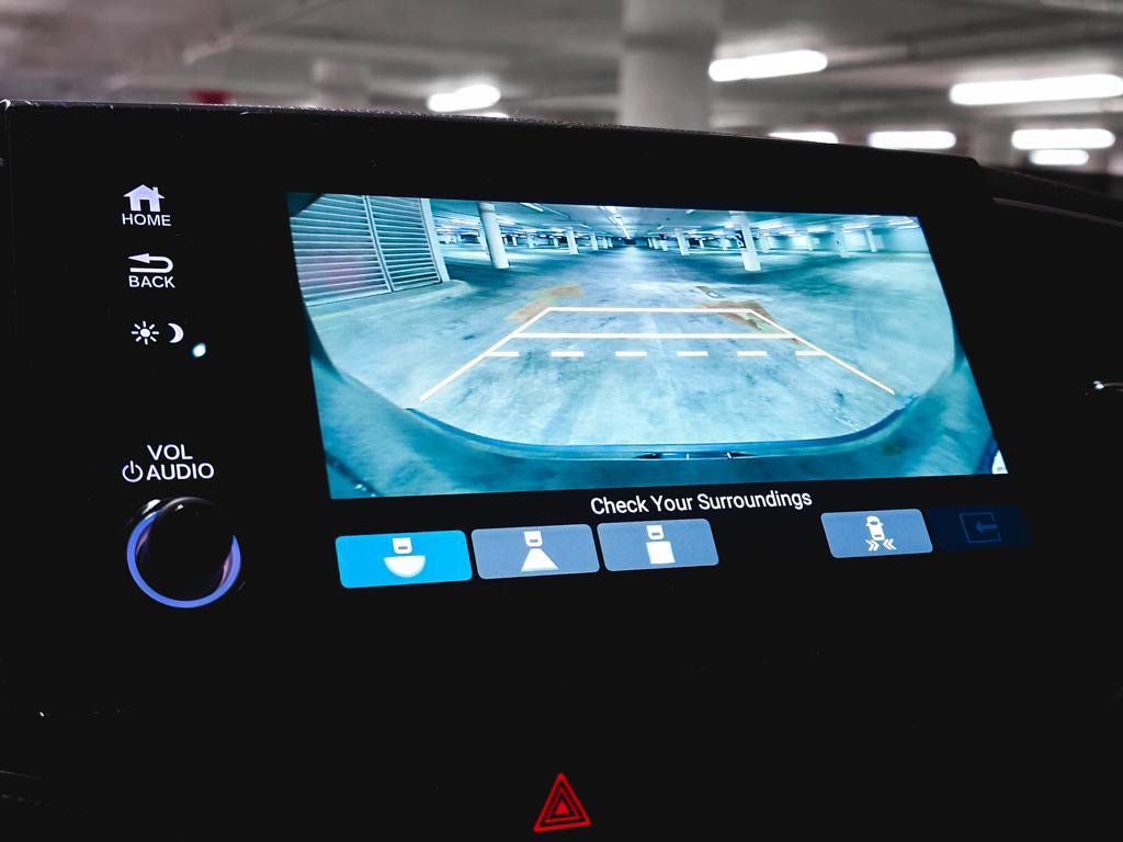 Used 2023 Honda Passport EX-L image 26