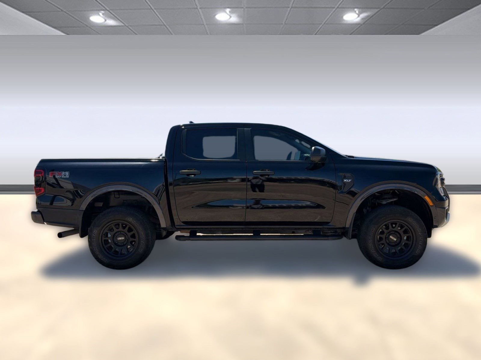 Used 2024 Ford Ranger XLT image 8