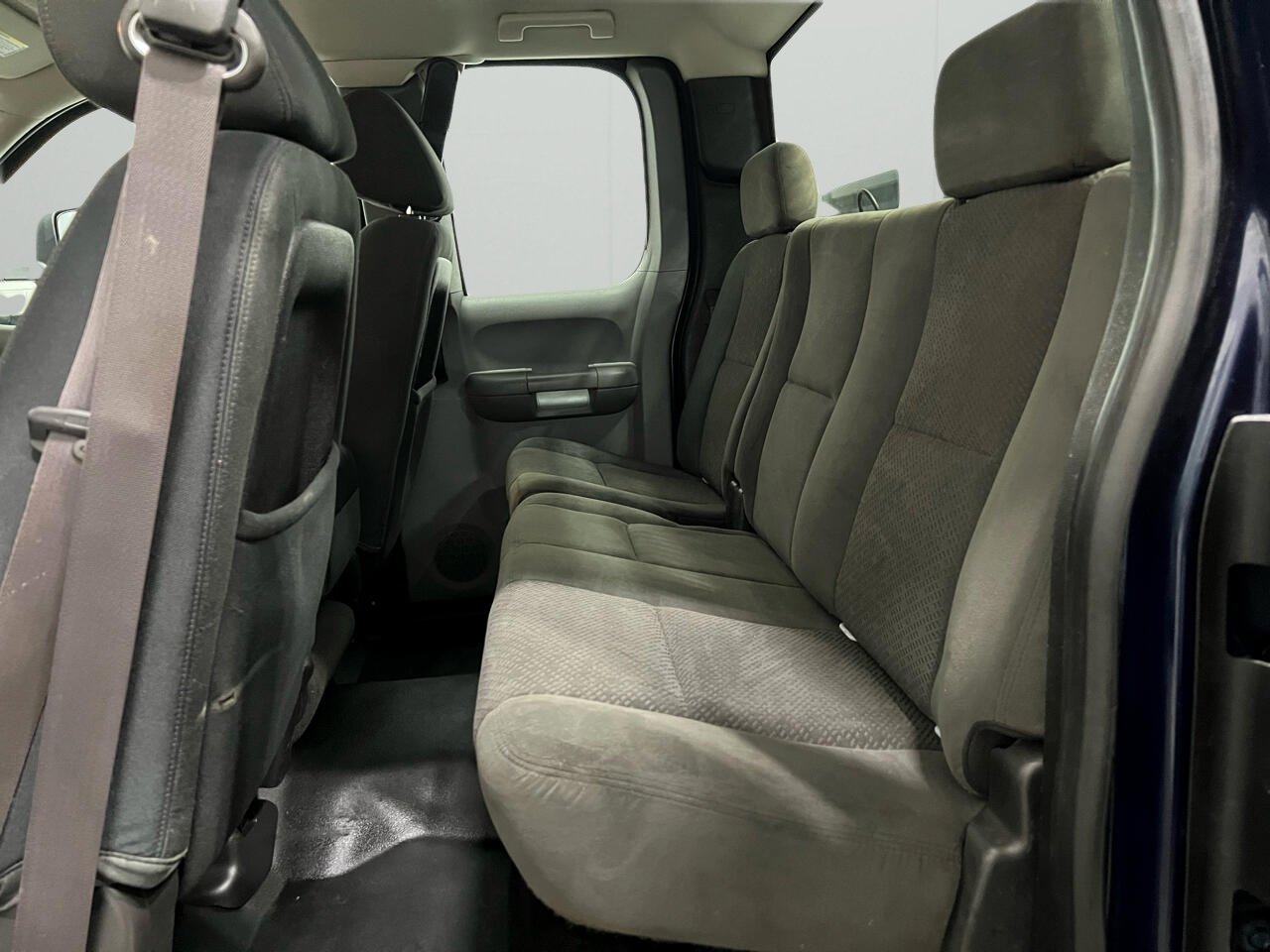 Used 2012 GMC Sierra 3500 W/T w/ Snow Plow Prep Package image 26