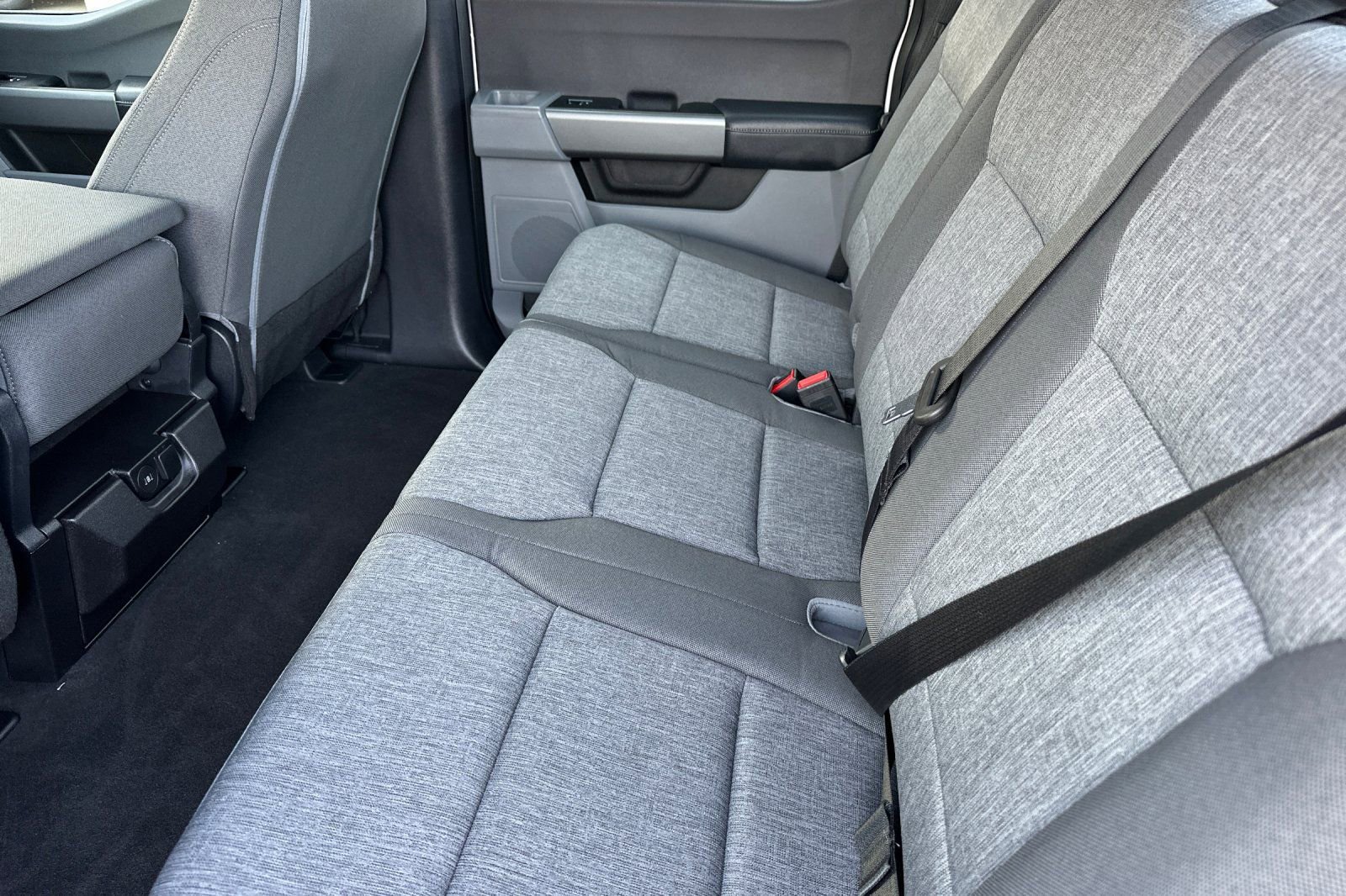 New 2026 Ford F250 XL w/ STX Appearance Package image 12