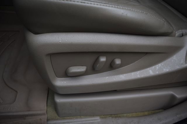 Used 2016 Chevrolet Suburban LTZ AWD/4WD image 20