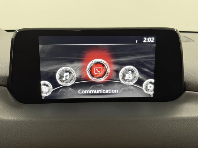 Used 2020 MAZDA CX-5 Touring image 32