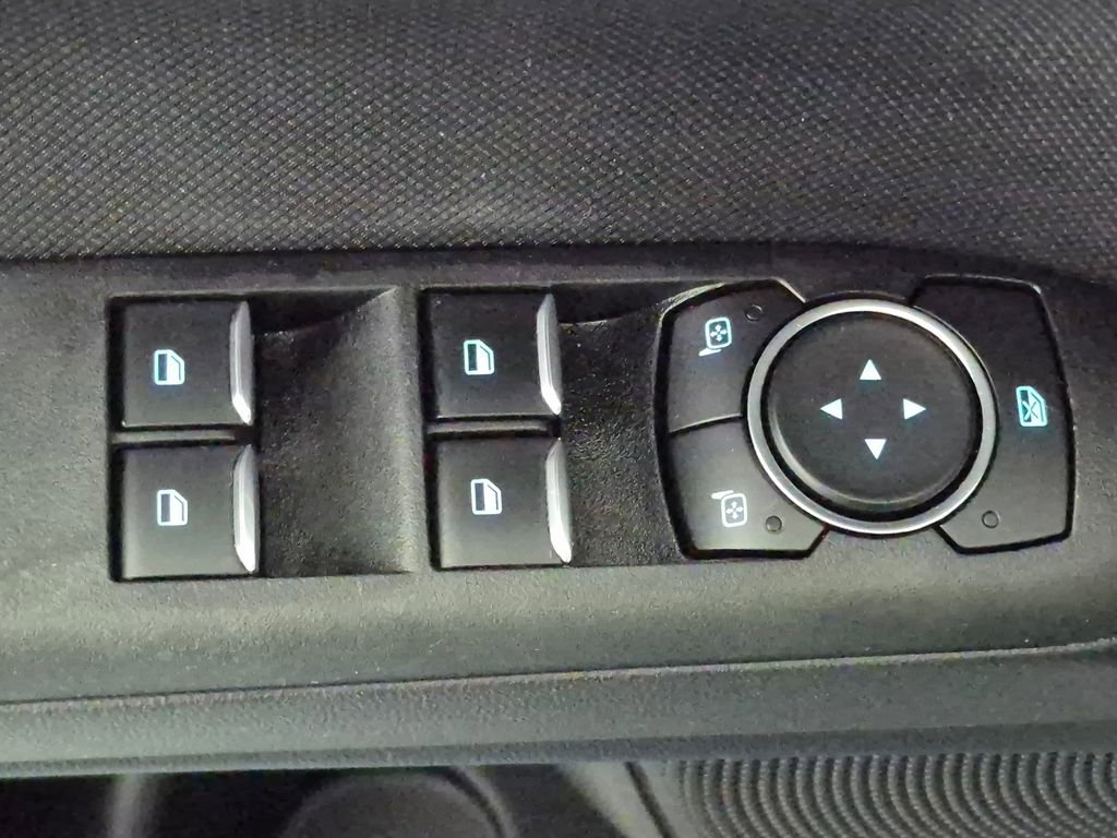 Used 2023 Ford Bronco Sport Heritage image 14