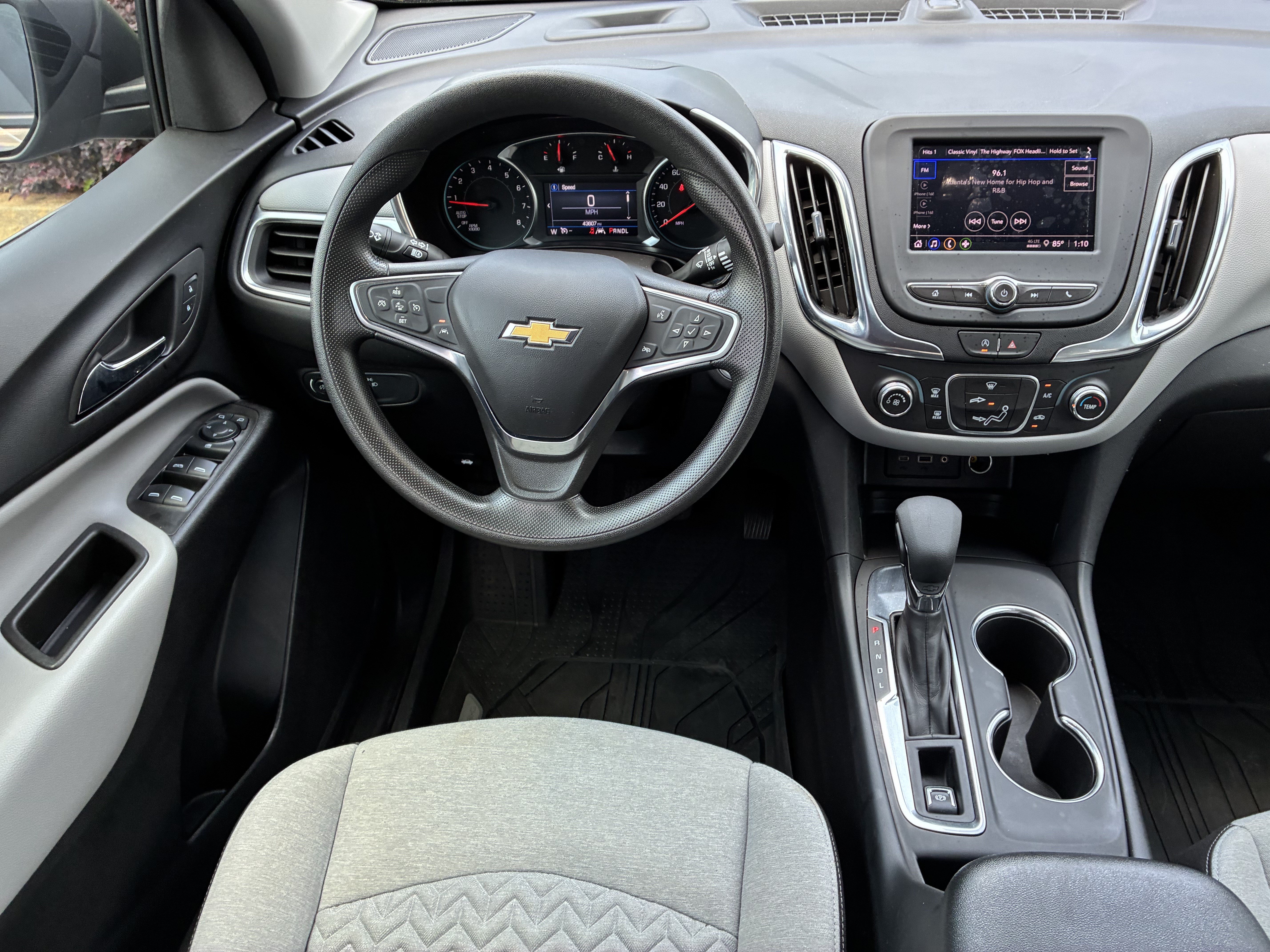 Used 2024 Chevrolet Equinox LS w/ LS Convenience Package FWD image 20
