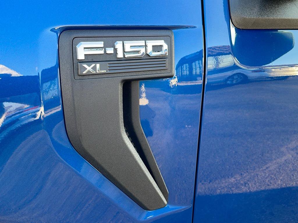 New 2025 Ford F150 XL image 10